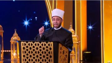 وزير الأوقاف: برنامج دولة التلاوة حصد 3 مليارات و700 مليون مشاهدة