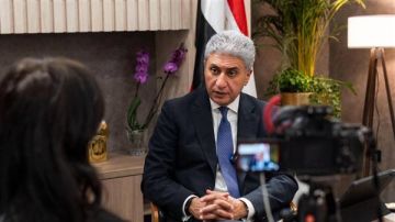 وزير السياحة: نمو 10 في أعداد السائحين منذ بداية 2026 رغم توترات المنطقة