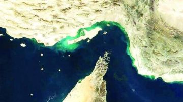 22 دولة تؤكد مشاركتها في جهود ضمان المرور الآمن للسفن في مضيق هرمز 22 دولة تؤكد مشاركتها في جهود ضمان المرور الآمن للسفن في مضيق هرمز