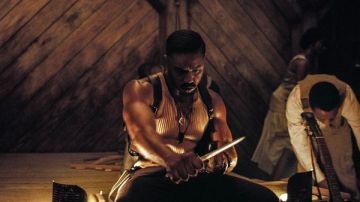 أوسكار 2026.. ONE BATTLE AFTER ANOTHER يحصد أفضل مونتاج.. وأول امرأة تحصل على الأوسكار لأفضل تصوير سينمائي أوسكار 2026.. ONE BATTLE AFTER ANOTHER يحصد أفضل مونتاج.. وأول امرأة تحصل على الأوسكار لأفضل تصوير سينمائي