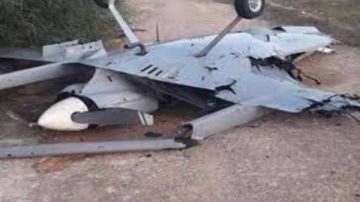 إسرائيل: سقوط حطام طائرات مسيرة أطلقت من لبنان في منطقة أشير