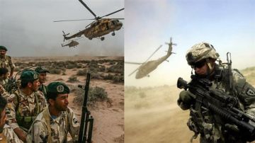 إكرام بدر الدين: امتداد الصراع الإيراني ليطال الدول ذات القواعد الأمريكية فيديو إكرام بدر الدين: امتداد الصراع الإيراني ليطال الدول ذات القواعد الأمريكية فيديو