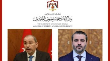 الأردن يشيد بدور مصر وباكستان وتركيا في جهود وقف التصعيد