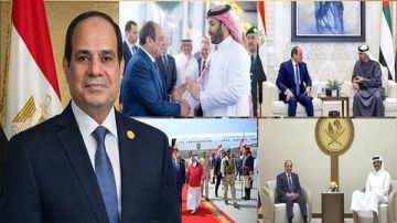 القاهرة تفعل ولا تتحدث.. محلل: مصر تقود جهود تهدئة حرب إيران فيديو