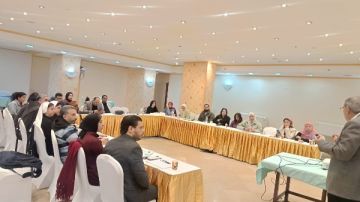 الهيئة الإنجيلية تطلق برنامج المواطنة الفاعلة من الإسكندرية الهيئة الإنجيلية تطلق برنامج المواطنة الفاعلة من الإسكندرية