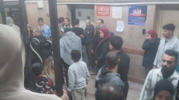 بعد تداول أنباء عن تعطل مصعد.. جامعة طنطا تكشف حقيقة الواقعة بمستشفى الطوارئ بعد تداول أنباء عن تعطل مصعد.. جامعة طنطا تكشف حقيقة الواقعة بمستشفى الطوارئ