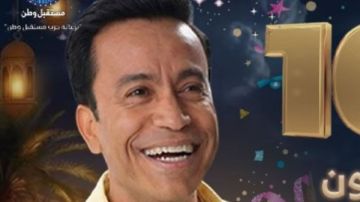 بعد نجاحه الساحق.. بركة رمضان يتحول إلى مطلب جماهيري للعرض طوال العام بعد نجاحه الساحق.. بركة رمضان يتحول إلى مطلب جماهيري للعرض طوال العام