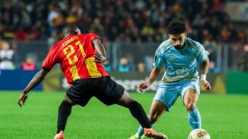 تفاصيل الساعات الأخيرة لاستعدادات الأهلي قبل مواجهة الترجي التونسي