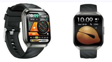 تنافس آبل.. أفضل ساعات ذكية في الأسواق في 2026 وبسعر بسيط جدا تنافس آبل.. أفضل ساعات ذكية في الأسواق في 2026 وبسعر بسيط جدا