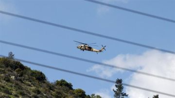 حزب الله يعلن التصدي لمحاولة إنزال إسرائيلي جديدة في شرق لبنان حزب الله يعلن التصدي لمحاولة إنزال إسرائيلي جديدة في شرق لبنان