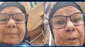 حفيدة سيدة فيديو الدعاء تكشف المستور خلافات الميراث تشعل الأزمة واتهامات متبادلة بالعائلة حفيدة سيدة فيديو الدعاء تكشف المستور خلافات الميراث تشعل الأزمة واتهامات متبادلة بالعائلة