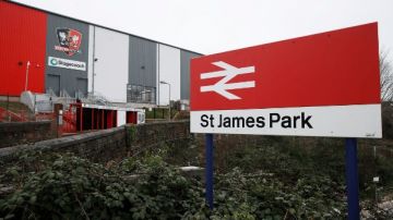 خطأ في نظام GPS يقود مشجعا لبرشلونة لحضور مباراة أخرى