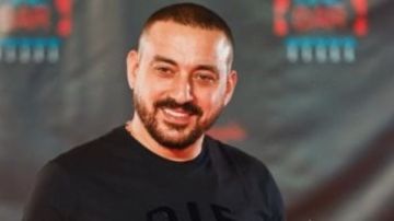 دياب ضحية رامز ليفل الوحش في حلقة اليوم