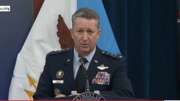 رئيس الأركان الأمريكي: العملية العسكرية في إيران لن تنتهي في مجرد يوم