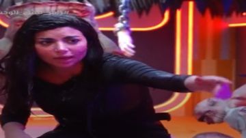 رامز جلال لكارولين عزمي: مين أحلى ياسمين صبري ولا يارا السكري.. والأخيرة ترد رامز جلال لكارولين عزمي: مين أحلى ياسمين صبري ولا يارا السكري.. والأخيرة ترد