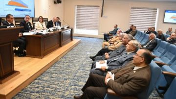 طاقة النواب توافق على 5 مشروعات قوانين للتنقيب عن البترول والغاز