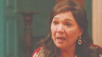 عايدة رياض تتألق في بابا وماما جيران وإشادات واسعة بشخصية ميمي عايدة رياض تتألق في بابا وماما جيران وإشادات واسعة بشخصية ميمي