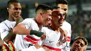 عمرو سلامة: أظن فرحة الزملكاوية بتبقى دايما أكبر.. لأن انتصارنا مفاجأة بينما انتصارهم هو المتوقع