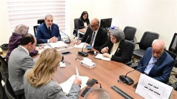 قوى عاملة النواب: نستهدف إزالة أي لبس يتعلق بتطبيق قانون تحليل المخدرات للعاملين بالدولة قوى عاملة النواب: نستهدف إزالة أي لبس يتعلق بتطبيق قانون تحليل المخدرات للعاملين بالدولة