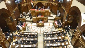 مجلس الشيوخ يواصل مناقشة مشروع قانون تنظيم العمل بالمستشفيات الجامعية الأسبوع المقبل