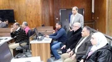 محافظ الشرقية يتابع انتظام حركة المواقف ومحطات الوقود والمخابز صور