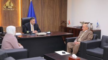 محافظ دمياط: إطلاق مبادرة لتوعية السيدات بأهمية الكشف المبكر عن أورام الثدي