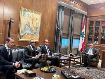 مصر تؤكد لـ لبنان مواصلة الاتصالات الدولية لتجنب اتساع رقعة الصراع