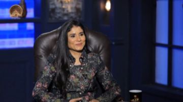 مها أبو بكر: نظام الحضانة والرؤية الحالي ظالم