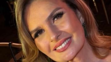 نيللي كريم تحتفل بعيد ميلاد يسرا: الملكة