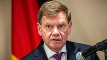 وزير الخارجية الألماني: الحرب على إيران لا يجب أن تغطي الكارثة الإنسانية في غزة وزير الخارجية الألماني: الحرب على إيران لا يجب أن تغطي الكارثة الإنسانية في غزة