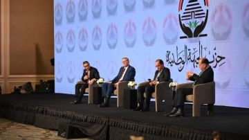 وزير المالية يكشف عن أولويات الدولة لحماية المواطنين من خطر الحرب الإيرانية.. فيديو