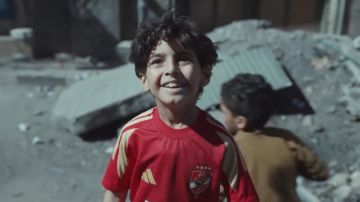  يونس يسجل هدفا في مرمى الحياة.. نهاية مؤثرة لـ صحاب الأرض 