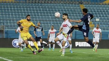 10 غيابات في الزمالك و3 ببيراميدز قبل قمة حسم صدارة الدوري