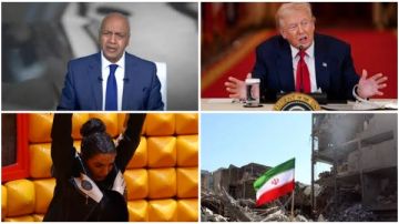 أخبار التوك شو مصطفى بكري: موقف مصر ثابت ضد الحرب.. والرئيس السيسي يدعو للحلول السياسية.. ترامب: لا أعتقد وجود منتخب إيران في كأس العالم مناسب لسلامته