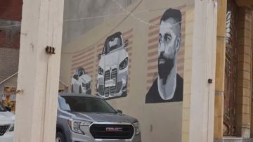 أهالي نجريج: نحب الملك المصري صلاح ونشجعه أينما كان