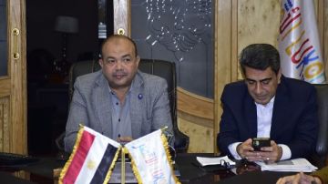 اجتماع عاجل بالأقصر لمتابعة التسعيرة الجديدة للسرفيس بعد رفع أسعار البنزين والسولار