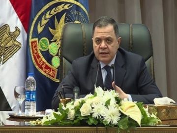 الداخلية: استنفار أمني مكثف لتأمين احتفالات المواطنين بعيد الفطر