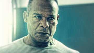 الشحات مبروك: زوجتي كانت تتمنى رؤيتي ممثلا.. وقلبي فرح لما وصلها تعليقات الجمهور في الرعاية الشحات مبروك: زوجتي كانت تتمنى رؤيتي ممثلا.. وقلبي فرح لما وصلها تعليقات الجمهور في الرعاية