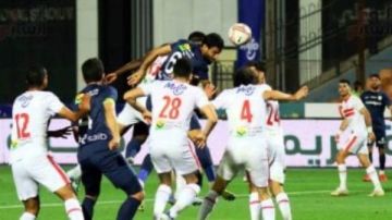 الشريعي: اتهامات التفويت قبل مواجهة الزمالك غير منطقية.. والفوز على القطبين طريق النجومية