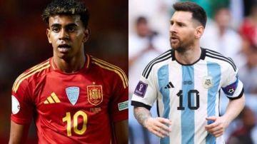 الغموض يسيطر على مباراة الفينا ليسيما بين إسبانيا والأرجنتين في قطر