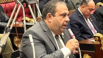 النائب أيمن الصفتي يتقدم باقتراح برغبة للحد من آثار زيادة البنزين