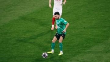 النجمة يخسر بثلاثية أمام ضمك في الجولة 26 من الدوري السعودي للمحترفين النجمة يخسر بثلاثية أمام ضمك في الجولة 26 من الدوري السعودي للمحترفين