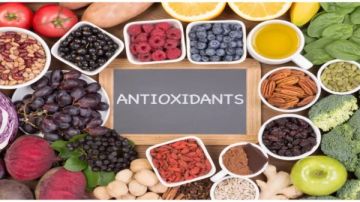 بدون أدوية .. 3 مصادر طبيعية للحصول على مضادات الأكسدة بدون أدوية .. 3 مصادر طبيعية للحصول على مضادات الأكسدة