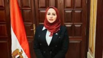 برلماني: كلمة الرئيس السيسي في إفطار الأسرة المصرية تؤكد دور مصر المحوري في دعم الأمن العربي