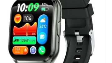 بسعر مفاجأة.. إليك أفضل ساعة ذكية في الأسواق