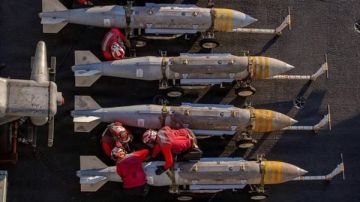 بـ151.8 مليون دولار.. الخارجية الأمريكية توافق على صفقة ذخائر لإسرائيل