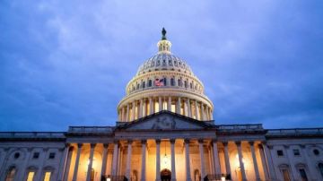 تحسبا لأي تهديدات.. واشنطن ترفع مستوى التأهب الأمني حول مبنى الكونجرس