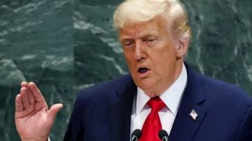 ترامب: الحرب مع إيران تقترب من نهايتها بعد تدمير معظم الأهداف ترامب: الحرب مع إيران تقترب من نهايتها بعد تدمير معظم الأهداف