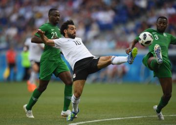 تغيير مكان مباراة السعودية ومصر الودية قبل كأس العالم 2026.. أين ستلعب؟