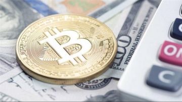 خبير: أسواق العملات الرقمية تواجه تقلبات وتوترات عالمية فيديو